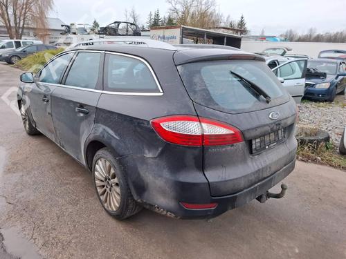 Speaker FORD MONDEO IV (BA7) 2.0 TDCi | BP32531373E2