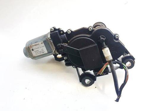 Used Rear wiper motor Rear wiper motor 34808721 34808721
