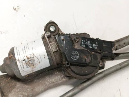 Used Front wiper motor Front wiper motor 34813196 34813196