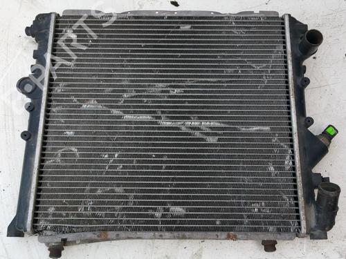 Used Water radiator Water radiator RENAULT 19 I (B/C53_) 1.7 (B/C53C) (90 hp) 35646822 35646822