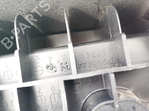 Armrest / Center console MAZDA 3 (BK) 1.6 (BK14) | BP35396619I20 - Image 3