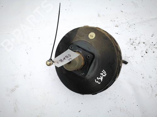 Used Servo brake Servo brake VW TRANSPORTER T5 Van (7HA, 7HH, 7EA, 7EH) 1.9 TDI (105 hp) 35404181 35404181