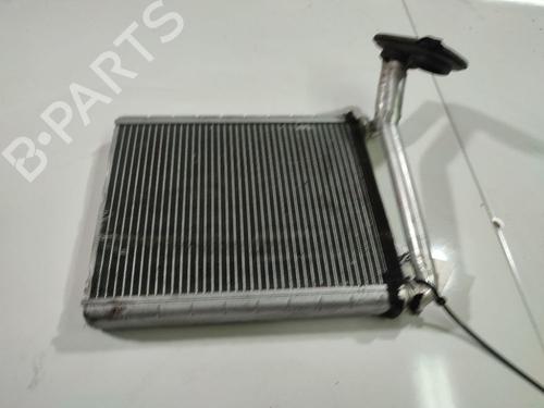 Used Heater matrix Heater matrix TOYOTA COROLLA Saloon (_E15_) 2.0 D-4D (ADE150) (126 hp) 34883301 34883301