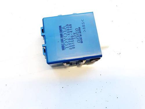 Electronic module AUDI A4 B8 (8K2) 2.0 TDI | BP36687864M83 - Image 3
