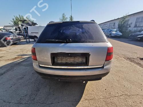 Electronic module AUDI A6 C5 (4B2, 4B4) 2.5 TDI quattro | BP33730802M83  - Image 9