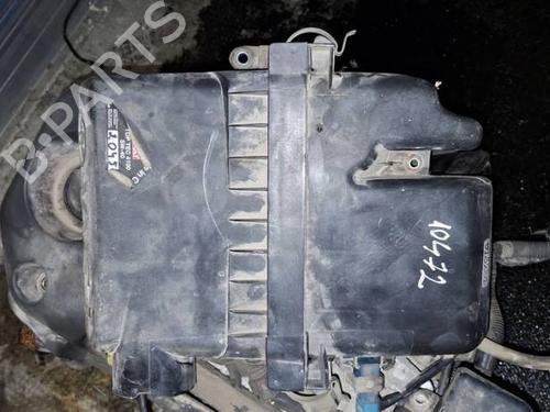 Used Air filter box Air filter box 34872105 34872105