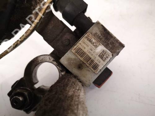 Cable FORD FOCUS III 1.6 TDCi | BP34873341E12 - Image 3