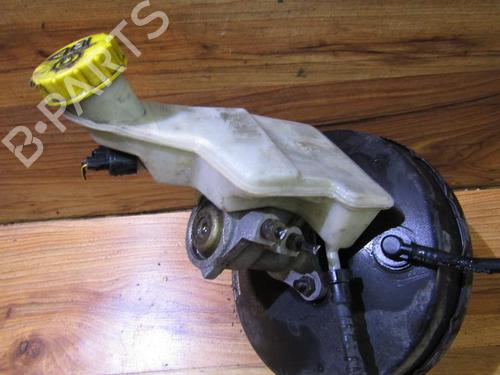 Used Brake master cylinder Brake master cylinder FORD FUSION (JU_) 1.4 TDCi (68 hp) 35652174 35652174