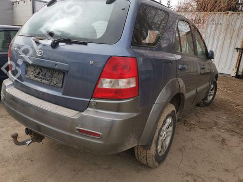 Electronic module KIA SORENTO I (JC) 2.5 CRDi 4WD | BP32877320M83  - Image 8