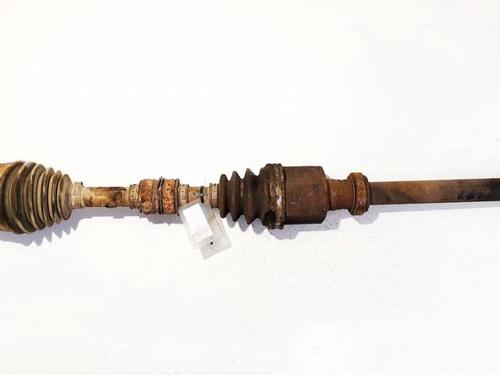 Used Right front driveshaft Right front driveshaft NISSAN PRIMERA Hatchback (P12) 1.9 dCi (120 hp) 34746714 34746714