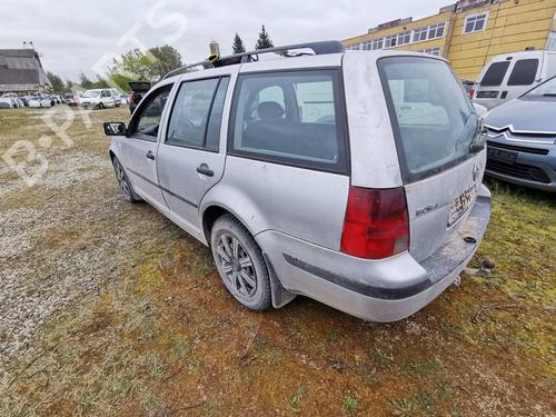 Boot lining VW BORA I (1J2) 1.9 TDI | BP34911928I3 - Image 8