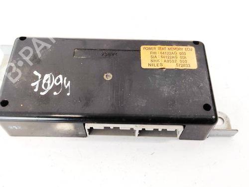 Used Electronic module SUBARU OUTBACK (BL, BP) 2.0 D AWD (BPD) (150 hp) 32946551