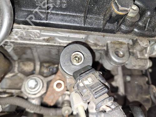 Used Injector Injector CITROËN XSARA Break (N2) 2.0 HDI 90 (90 hp) 35097628 35097628