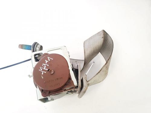 Rear right seatbelt CHEVROLET COBALT 2.2 | BP35434683I28 - Image 2