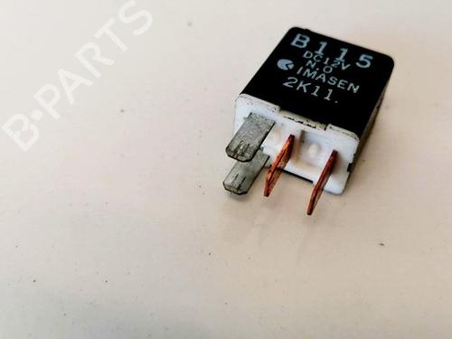 Electronic sensor MAZDA MPV II (LW) 2.0 DI | BP33064551M84 - Image 2