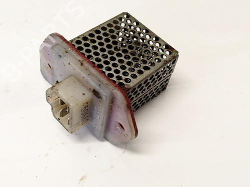 Used Heater resistor Heater resistor 37655852 37655852