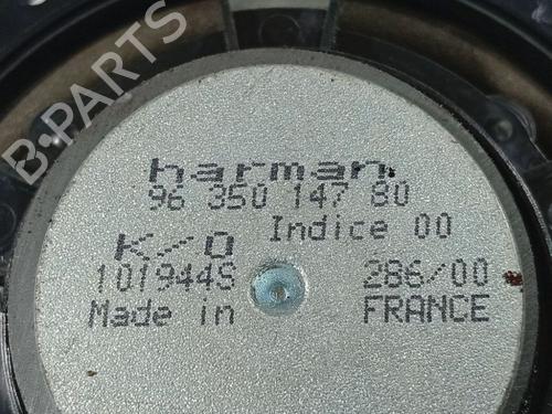Speaker PEUGEOT 607 (9D, 9U) 2.2 16V | BP38582392E2 - Image 5