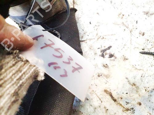 Pipe AUDI A5 (8T3) 2.7 TDI | BP32938081M125 - Image 2