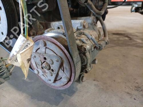 AC compressor PEUGEOT 807 (EB_) 2.0 HDI | BP39757764M34 - Image 2