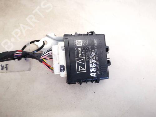 Used Electronic module Electronic module TOYOTA AVENSIS Saloon (_T27_) 1.6 D4-D (WWT270_) (112 hp) 32930560 32930560