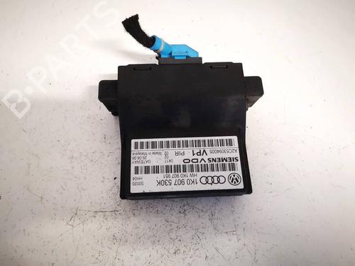 Used Electronic module Electronic module 35177907 35177907