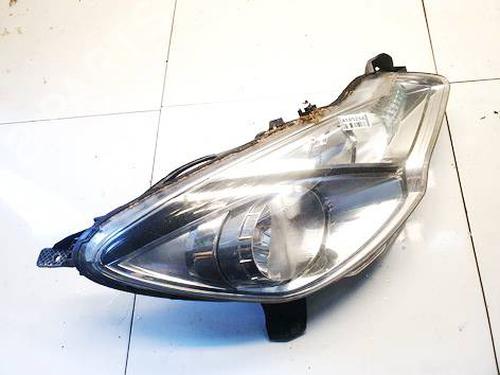 Used Right headlight Right headlight CITROËN DS3 (SA_) 1.6 THP 150 (150 hp) 34967892 34967892