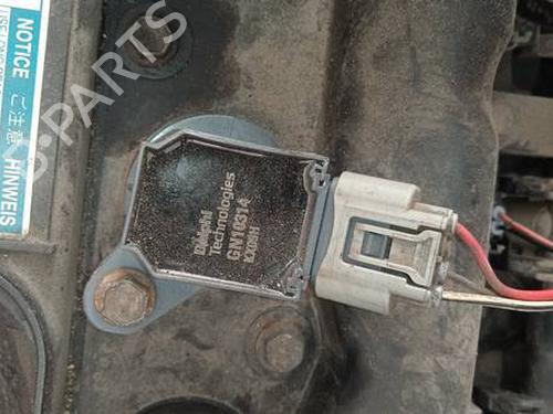 Used Ignition coil Ignition coil TOYOTA AYGO (_B1_) 1.0 (KGB10_, KGB10R) (68 hp) 35071811 35071811