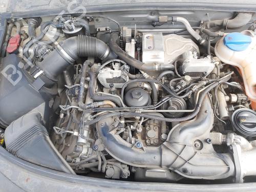 Pipe AUDI ALLROAD C5 (4BH) 2.5 TDI quattro | BP33527298M125 - Image 4