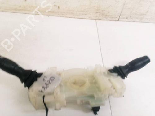 Warning switch RENAULT MEGANE III Hatchback (BZ0/1_, B3_) 1.5 dCi (BZ09, BZ0D, BZ1W, BZ29, BZ14) | BP35360308I22 - Image 2