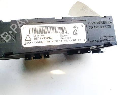 Electronic module KIA SPORTAGE IV (QL, QLE) 1.6 T-GDI | BP40166647M83 - Image 2