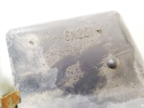 Air filter box NISSAN PRIMERA Hatchback (P12) 2.0 | BP34878779M87 - Image 3