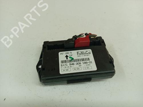 Used Electronic module Electronic module 37708735 37708735