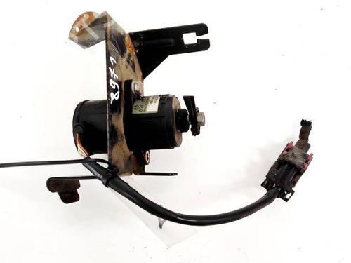 Pedal Pedal SAAB 9-3 (YS3D) 2.2 TiD (115 hp) 35297826 35297826