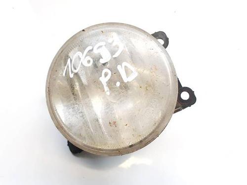 Used Right front fog light Right front fog light 34958246 34958246