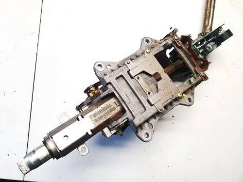 Steering column VW PASSAT B6 (3C2) 1.9 TDI | BP34865278M21 - Image 3