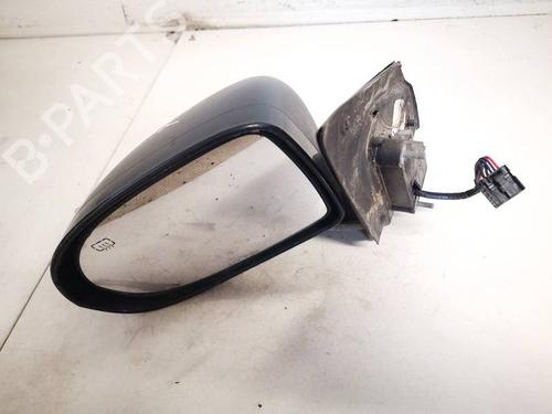 Retrovisor esquerdo DODGE CALIBER 1.8 | BP35298737C26 - Image 1