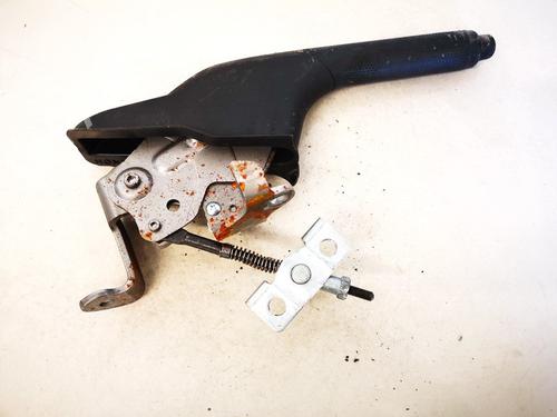 håndbremse håndbremse HONDA JAZZ II (GD_, GE3, GE2) 1.4 iDSI (GE3, GD1) (83 hp) 35580769 35580769