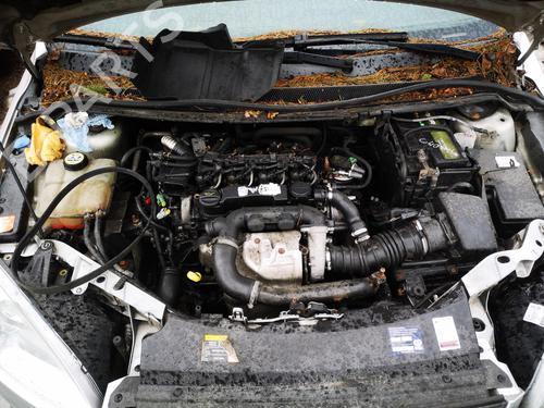 Fuse box FORD FOCUS II (DA_, HCP, DP) 1.6 TDCi | BP32904939E1  - Image 7