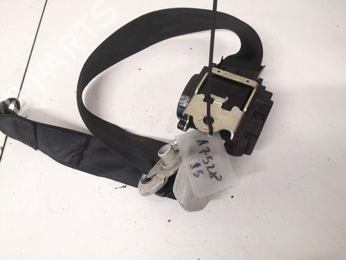 Used Rear right seatbelt Rear right seatbelt 35479176 35479176
