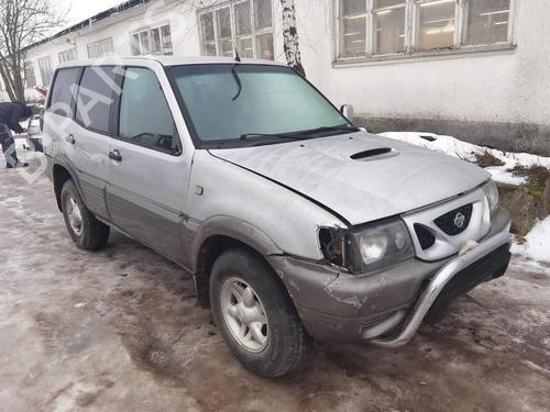 Used Parts NISSAN TERRANO II (R20) 2.7 TDi 4WD (125 hp) 4470638