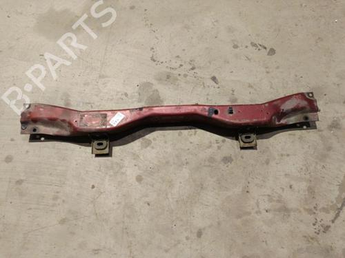 Used Front bumper reinforcement Front bumper reinforcement 34989619 34989619