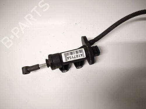 Used Clutch slave cylinder Clutch slave cylinder AUDI A6 C6 (4F2) 2.7 TDI (180 hp) 34862448 34862448