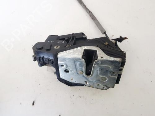 Used Front right lock Front right lock 35581516 35581516