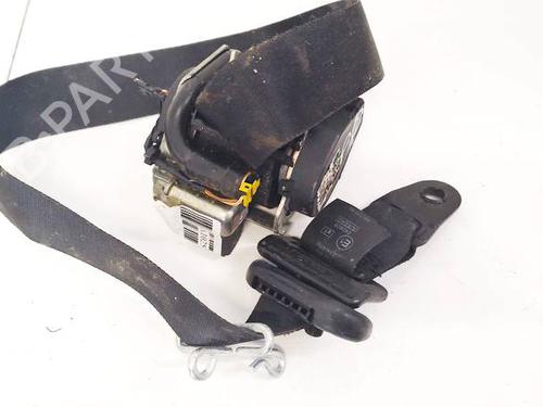 Used Front right seatbelt Front right seatbelt FORD MONDEO IV (BA7) 1.8 TDCi (125 hp) 35010947 35010947