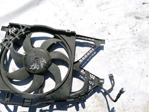 Fan VW PASSAT B5 Variant (3B5) 1.9 TDI | BP35515830M128 - Image 2