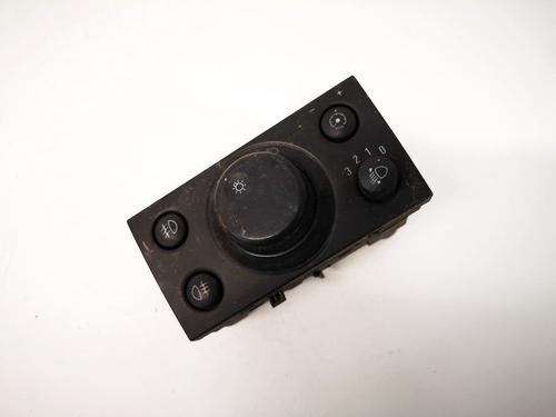Used Switch Switch OPEL INSIGNIA A (G09) 1.8 (68) (140 hp) 35486780 35486780