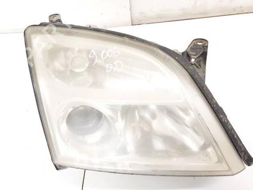 Used Right headlight Right headlight OPEL SIGNUM Hatchback (Z03) 3.0 V6 CDTI (F48) (177 hp) 35308423 35308423