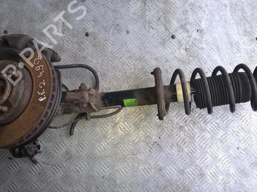 Used Left front steering knuckle Left front steering knuckle 38452702 38452702