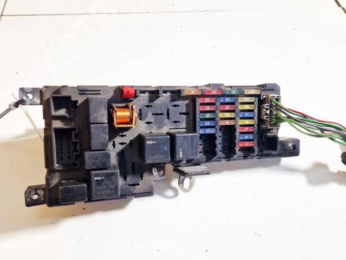 Fuse box VOLVO S60 I (384) 2.4 | BP32571410E1 - Image 2