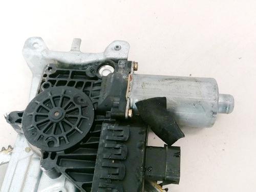 Used Left front window motor Left front window motor 35525498 35525498